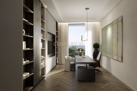 5 chambres Villa à Agios Athanasios, Limassol, No. 53573 21