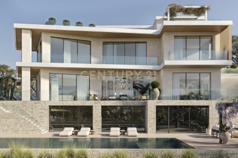 5 chambres Villa à Agios Athanasios, Limassol, No. 53573 4