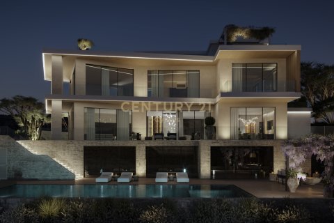 5 chambres Villa à Agios Athanasios, Limassol, No. 53573 5