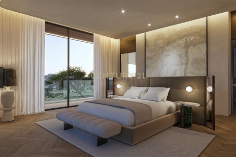 5 chambres Villa à Agios Athanasios, Limassol, No. 53573 20