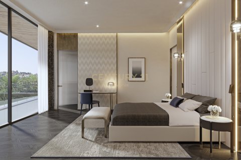 5 chambres Villa à Agios Athanasios, Limassol, No. 53573 19