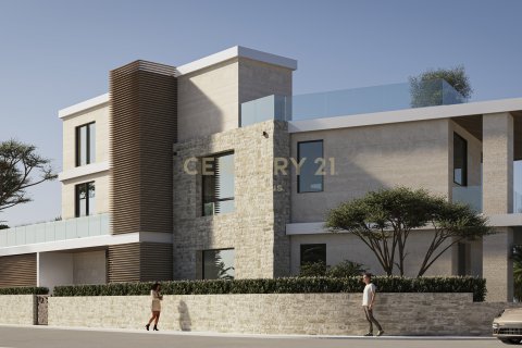5 chambres Villa à Agios Athanasios, Limassol, No. 53573 3