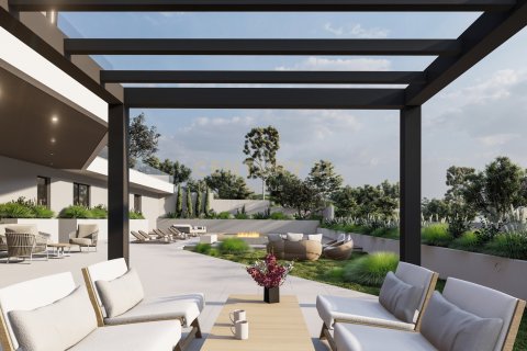5 chambres Villa à Agios Athanasios, Limassol, No. 53574 9