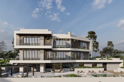 5 chambres Villa à Agios Athanasios, Limassol, No. 53574 5