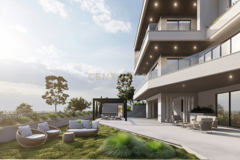 5 chambres Villa à Agios Athanasios, Limassol, No. 53574 8