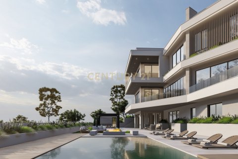 5 chambres Villa à Agios Athanasios, Limassol, No. 53574 6