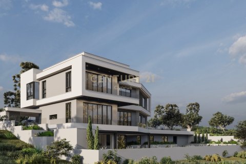 5 chambres Villa à Agios Athanasios, Limassol, No. 53574 4