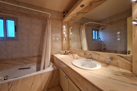 Квартира с 2 спальнями в Агиос Афанасиос, Лимасол, № 53568 9