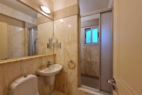 Квартира с 2 спальнями в Агиос Афанасиос, Лимасол, № 53568 10