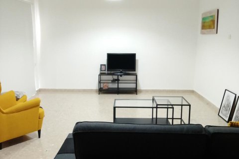 Бунгало с 3 спальнями в Ларнака,  № 50930 6