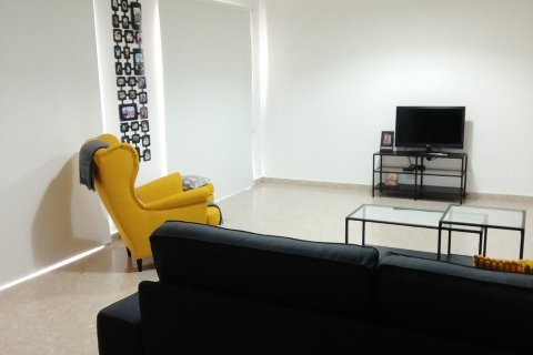 Бунгало с 3 спальнями в Ларнака,  № 50930 5