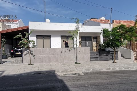 Бунгало с 3 спальнями в Ларнака,  № 50930 2