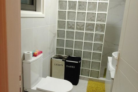 Бунгало с 3 спальнями в Ларнака,  № 50930 12