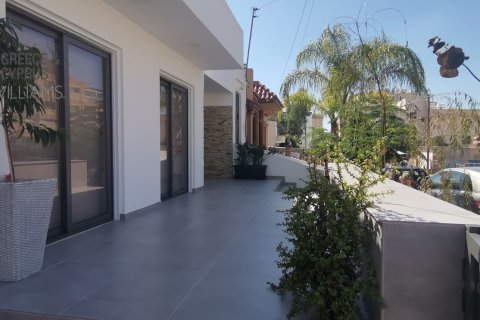 Бунгало с 3 спальнями в Ларнака,  № 50930 4