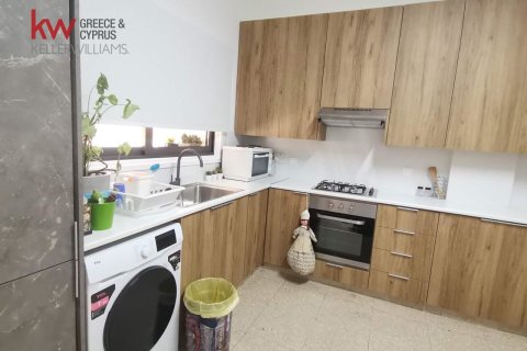 Бунгало с 3 спальнями в Ларнака,  № 50930 8