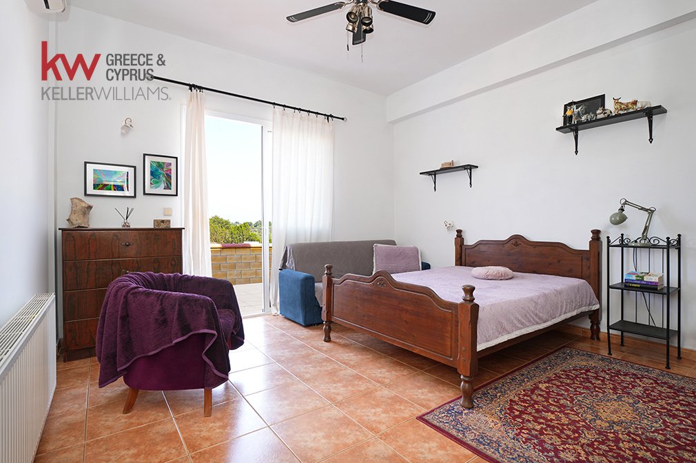 3 bedrooms Villa in Ayia Napa, Ammochostos, Cyprus No. 50929
