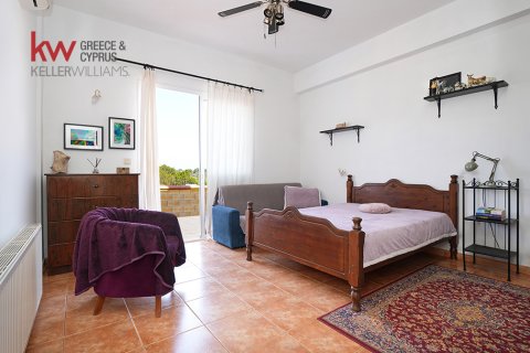 Вилла с 3 спальнями в Айя Напа, Аммохостос,  № 50929 14