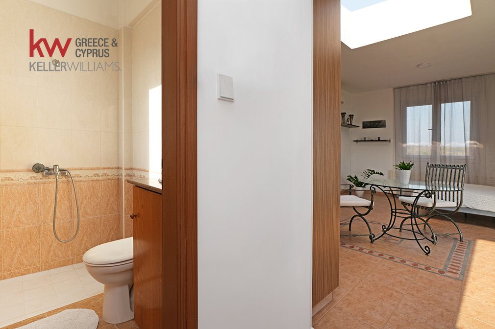 3 bedrooms Villa in Ayia Napa, Ammochostos, Cyprus No. 50929