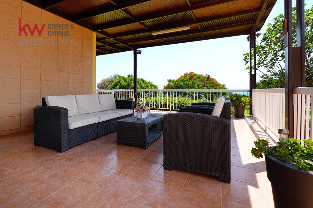 3 bedrooms Villa in Ayia Napa, Ammochostos, Cyprus No. 50929