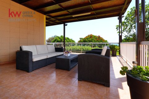 Вилла с 3 спальнями в Айя Напа, Аммохостос,  № 50929 30