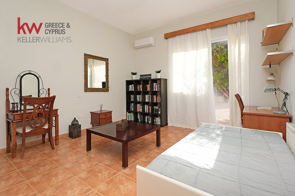 3 bedrooms Villa in Ayia Napa, Ammochostos, Cyprus No. 50929