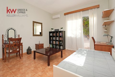 Вилла с 3 спальнями в Айя Напа, Аммохостос,  № 50929 17