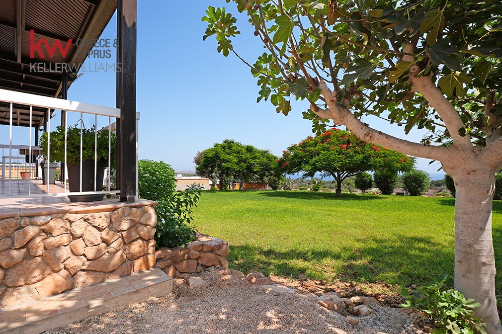 3 bedrooms Villa in Ayia Napa, Ammochostos, Cyprus No. 50929
