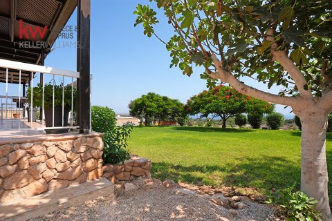 Вилла с 3 спальнями в Айя Напа, Аммохостос,  № 50929 3