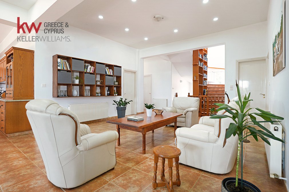 3 bedrooms Villa in Ayia Napa, Ammochostos, Cyprus No. 50929