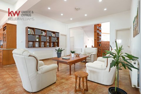 Вилла с 3 спальнями в Айя Напа, Аммохостос,  № 50929 8