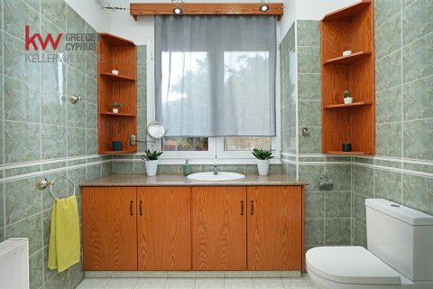 Вилла с 3 спальнями в Айя Напа, Аммохостос,  № 50929 13