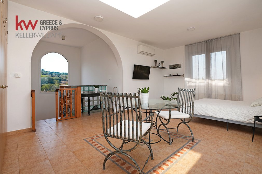 3 bedrooms Villa in Ayia Napa, Ammochostos, Cyprus No. 50929