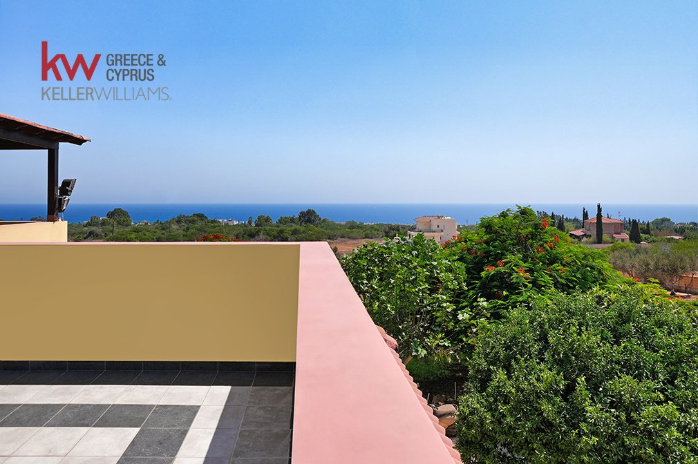 3 bedrooms Villa in Ayia Napa, Ammochostos, Cyprus No. 50929