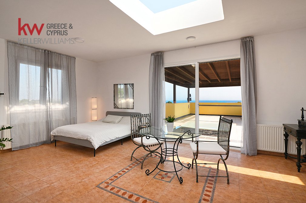 3 bedrooms Villa in Ayia Napa, Ammochostos, Cyprus No. 50929