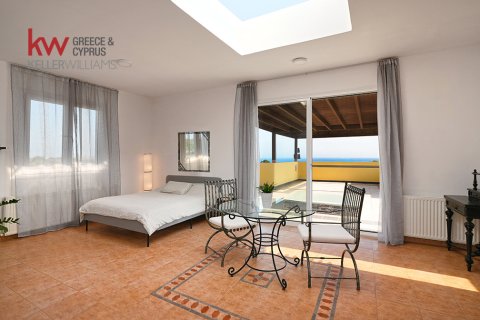 Вилла с 3 спальнями в Айя Напа, Аммохостос,  № 50929 19