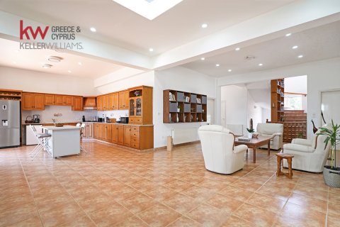 Вилла с 3 спальнями в Айя Напа, Аммохостос,  № 50929 6