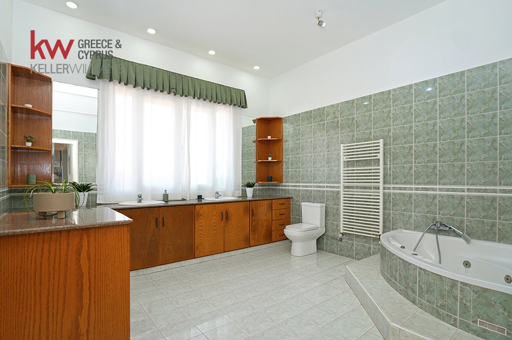 3 bedrooms Villa in Ayia Napa, Ammochostos, Cyprus No. 50929