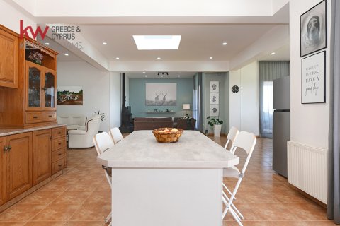 Вилла с 3 спальнями в Айя Напа, Аммохостос,  № 50929 9