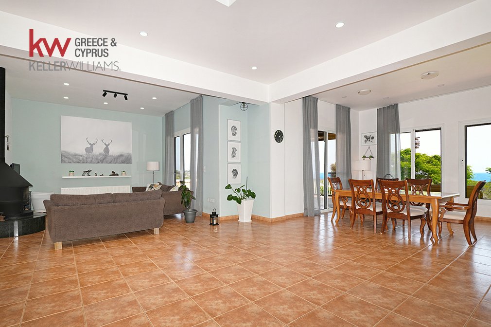 3 bedrooms Villa in Ayia Napa, Ammochostos, Cyprus No. 50929