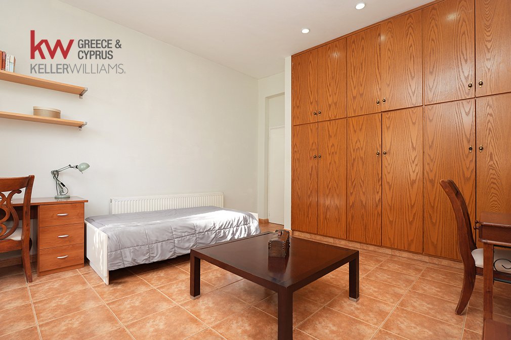 3 bedrooms Villa in Ayia Napa, Ammochostos, Cyprus No. 50929