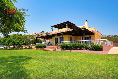 Вилла с 3 спальнями в Айя Напа, Аммохостос,  № 50929 26