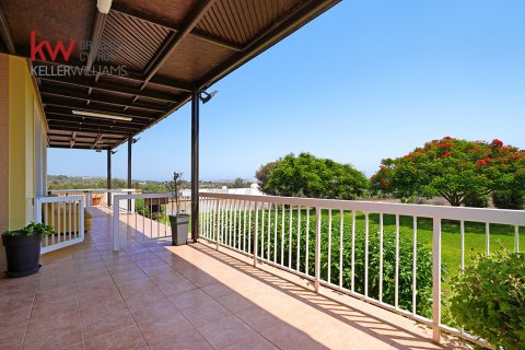 Вилла с 3 спальнями в Айя Напа, Аммохостос,  № 50929 28