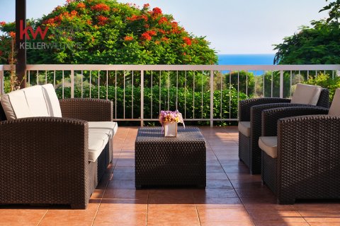 Вилла с 3 спальнями в Айя Напа, Аммохостос,  № 50929 27