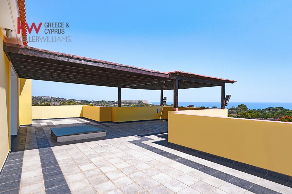 3 bedrooms Villa in Ayia Napa, Ammochostos, Cyprus No. 50929