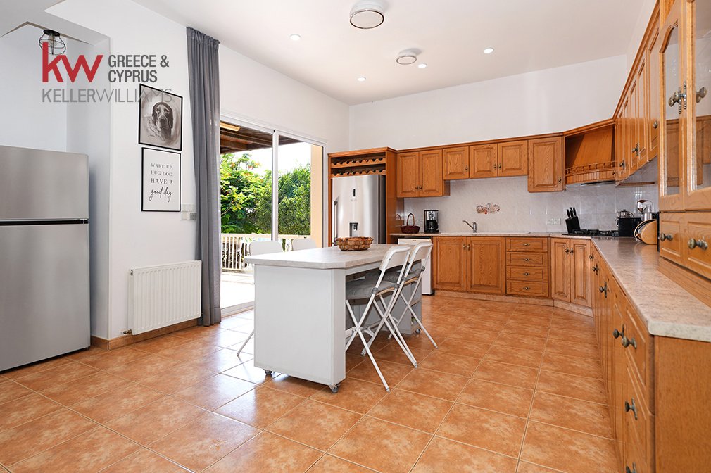 3 bedrooms Villa in Ayia Napa, Ammochostos, Cyprus No. 50929