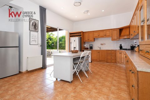 Вилла с 3 спальнями в Айя Напа, Аммохостос,  № 50929 10