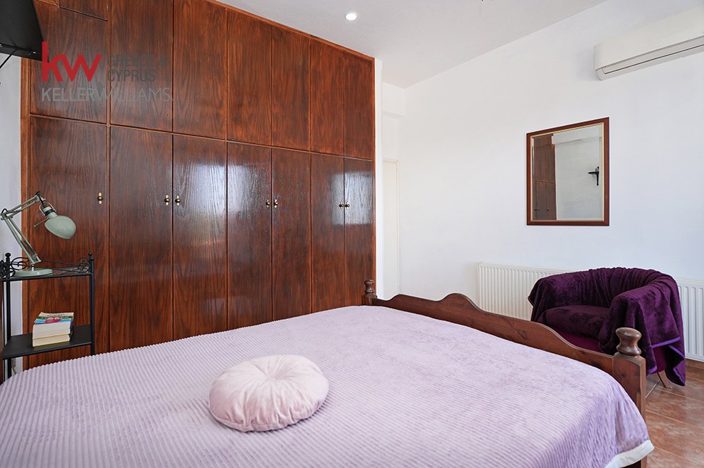 3 bedrooms Villa in Ayia Napa, Ammochostos, Cyprus No. 50929
