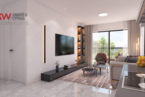 2 dormitorios Apartamento en Oroklini, Larnaka,  No. 50926 13