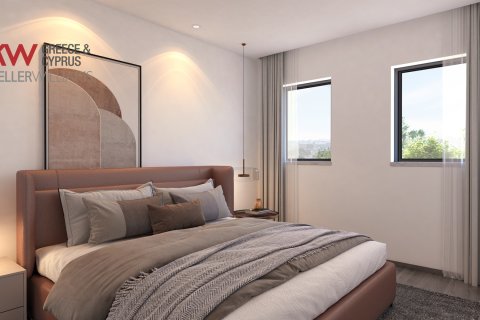 2 dormitorios Apartamento en Oroklini, Larnaka,  No. 50926 15