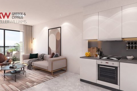 2 dormitorios Apartamento en Oroklini, Larnaka,  No. 50926 9